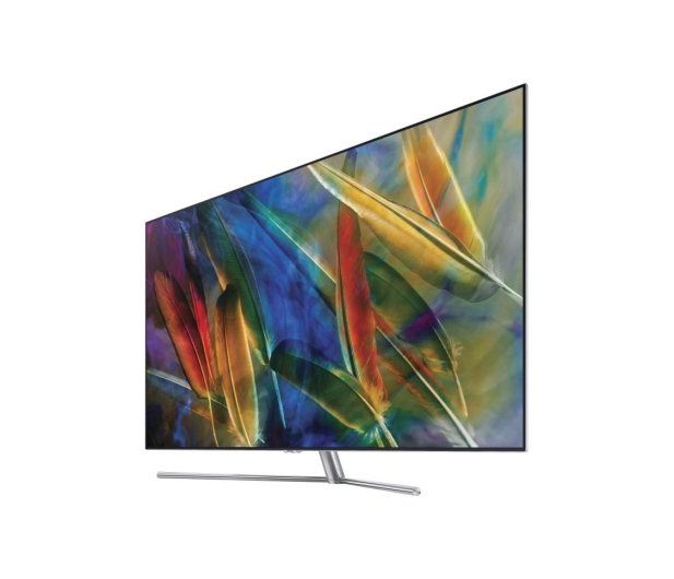 Samsung QLED QE49Q7F - 1403652 - zdjęcie 6